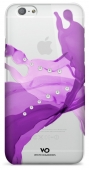 White Diamonds Liquids Purple for iPhone 6 (1310LIQ55)