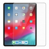 Mr.Yes Tempered Glass for iPad Mini 5
