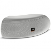 JBL CRV Control, White