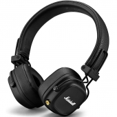 Marshall Major IV Bluetooth Black (1005773)