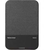 Native Union (Re) Classic Magnetic Power Bank Qi2 5 000mAh Black (PB-5KMS-BLK-Q2)