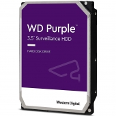 Б/У Жорсткий диск WD Purple 8 TB (WD82PURZ)