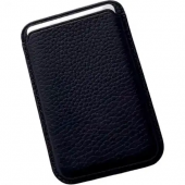 ILera NAPA leather Wallet 1.0 for iPhone, Black
