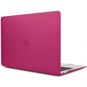 iPearl Crystal Case for Apple MacBook 12, Pink