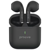 Proove Mainstream 2 TWS (APP), Black (TWMS2001AP01)