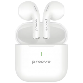 Proove Mainstream 2 TWS (APP), White (TWMS2001AP02)