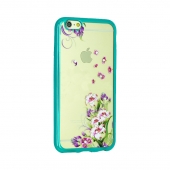 Remax Osaka Series Spring Flowers for iPhone 7