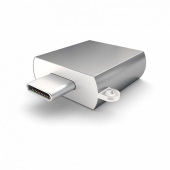 Satechi Type-C USB Adapter Space Gray (ST-TCUAM)