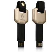 Перехідник Baseus Toon Series Cable для iPhone with Lighting