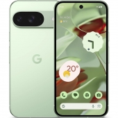 Google Pixel 9 12/128GB Wintergreen