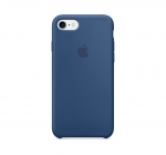 Apple Silicone Case for iPhone SE 2/8/7