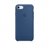 Apple Silicone Case for iPhone SE 2/8/7