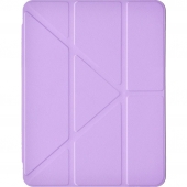 WIWU Defender Protective Case  for iPad 10.9/11, Light Purple