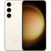 Samsung Galaxy S23 8/256GB Cream (SM-S911BZEG)