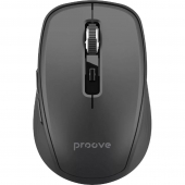 Proove Click, Black (WMCL00000001)