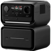 EcoFlow RIVER 3 Max Plus (EFRIVER3MaxPlus-EU-CBOX)