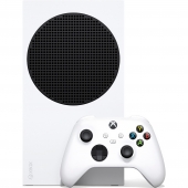 Microsoft Xbox Series S 1 TB White