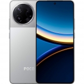 Poco F7 Pro 12/512GB Silver (Global Version)