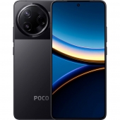 Poco F7 Pro 12/512GB Black (Global Version)
