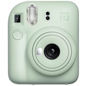 Fujifilm Instax Mini 12 Mint Green (16806119)