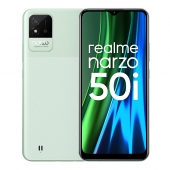 Realme Narzo 50i 4/64GB, Mint Green