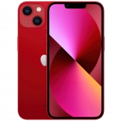 Б/У Apple iPhone 13 Mini 128GB (Product)RED (MLK33)