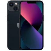Б/У Apple iPhone 13 128GB Midnight (MLPF3)
