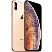 Б/У  Apple iPhone XS Max 512GB Gold (MT582)