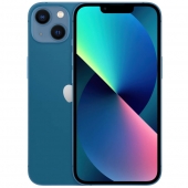Б/У Apple iPhone 13 Mini 128GB Blue (MLK43)