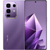 Infinix Note 50 Pro+ 5G+ (X6856) 12/256Gb Enchanted Purple