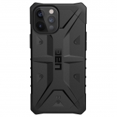 UAG Pathfinder Case for iPhone 12 Pro Max, Black
