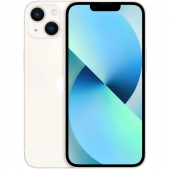 Б/У Apple iPhone 13 Mini 128GB Starlight (MLK13)