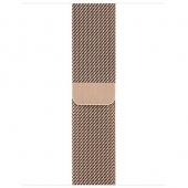 Ремінець Apple Milanese Loop Band for Apple Watch 41/40/38mm