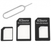 Адаптер nano-SIM