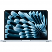 Apple MacBook Air 13.6" 2026 Apple M5 8 core GPU 16GB 512GB Sky Blue (MDHH4)