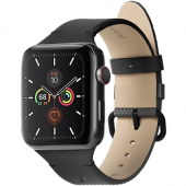 Native Union Active Magnetic Band Black for Apple Watch 49/45/44mm (RESTRAP-AW-L-BLK)