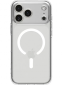 Spigen Ultra Hybrid Magsafe for iPhone 17 Pro Max, Frost White (ACS10286)