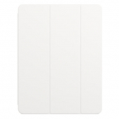 Apple Smart Folio for 12.9 iPad Pro 3rd Generation - White (MRXE2)