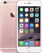 Apple iPhone 6S 32Gb (Rose Gold) UA UCRF