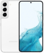 Samsung Galaxy S22 8/128GB Phantom White (SM-S901BZWD)