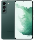 Samsung Galaxy S22 8/128GB Green (SM-S901BZGD)