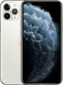 Б/У Apple iPhone 11 Pro 512GB Silver (MWCT2)