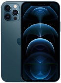Б/У Apple iPhone 12 Pro Max 512GB Pacific Blue (Ідеал 10/10)