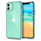 Spigen Ultra Hybrid for iPhone 11 Crystal Clear