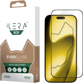 iLera Eco EverGlass for iPhone 17 Pro