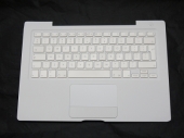 Topcase for MacBook 13" 2006-2008р. A1181 White б/у