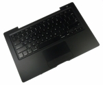 Topcase for MacBook 13" 2006-2008рр. A1181 Black
