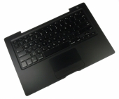 Topcase for MacBook 13" 2006-2008рр. A1181 Black