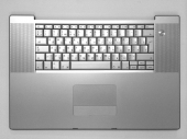 Topcase for MacBook Pro 17" 2006-2008рр. A1261