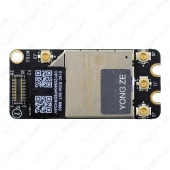 Wi-Fi карта для MacBook Pro 13"/17" 2009-2010рр. A1278/A1286/A1297
